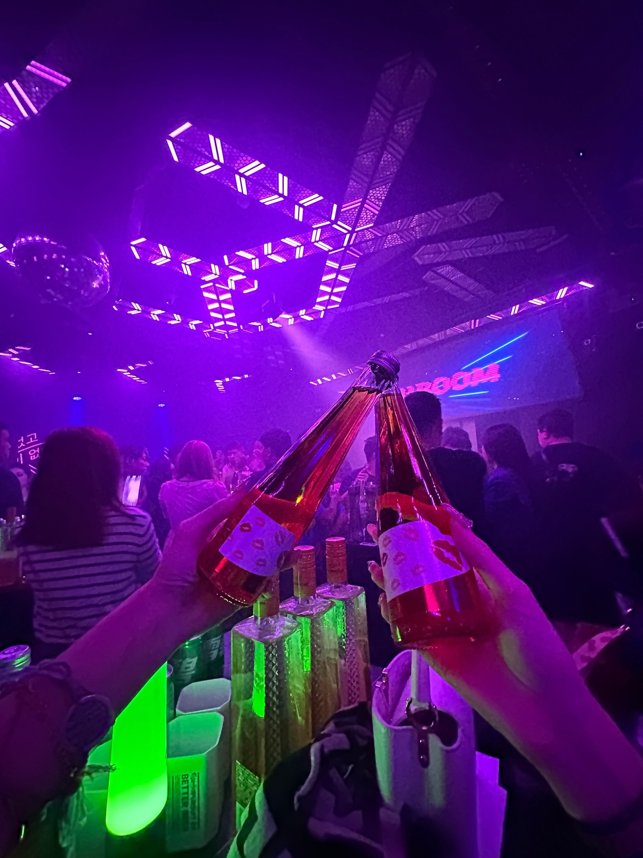 长春商务ktv独特玩法攻略揭秘-榆树市ktv预定