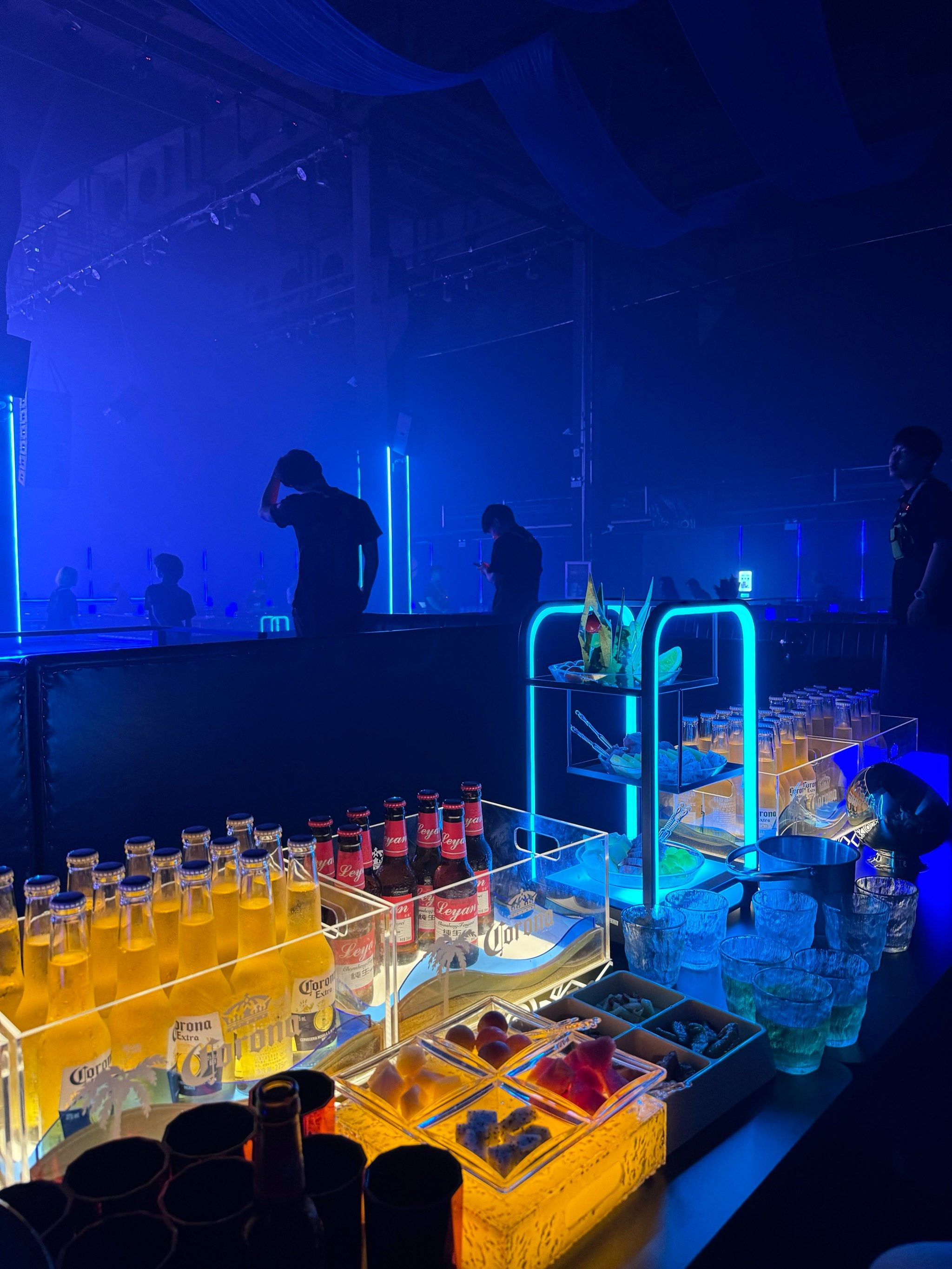 长春商务ktv引领商务ktv新模式-榆树市ktv预定