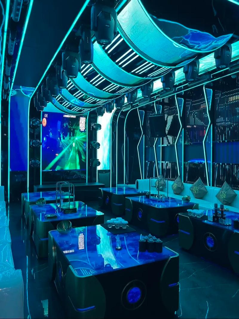 长春商务KTV尊贵体验-榆树市ktv预定